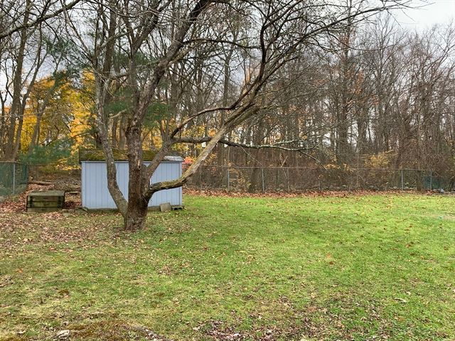 256 Evergreen Ave, Braintree, MA 02184