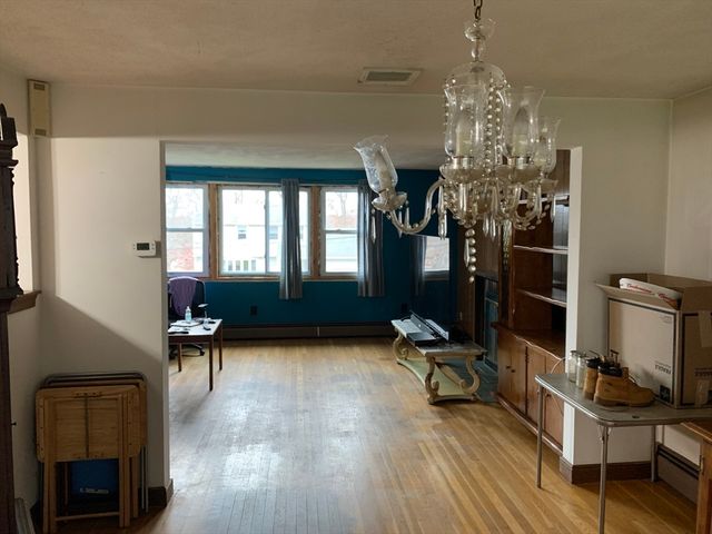 256 Evergreen Ave, Braintree, MA 02184