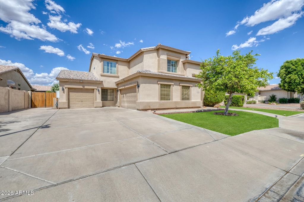 1714 E KRAMER Street, Mesa, AZ 85203