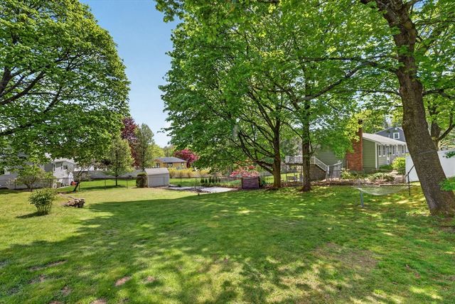269 Green St, Stoneham, MA 02180