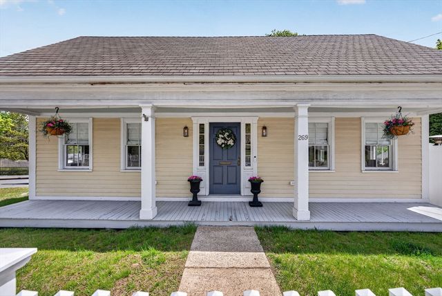 269 Green St, Stoneham, MA 02180
