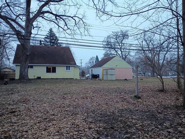 20411 Angling Street, Livonia, MI 48152