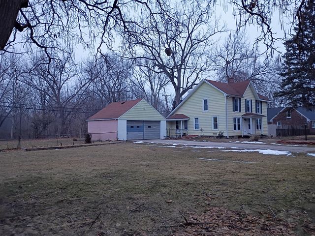 20411 Angling Street, Livonia, MI 48152