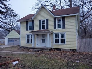 20411 Angling Street, Livonia, MI 48152