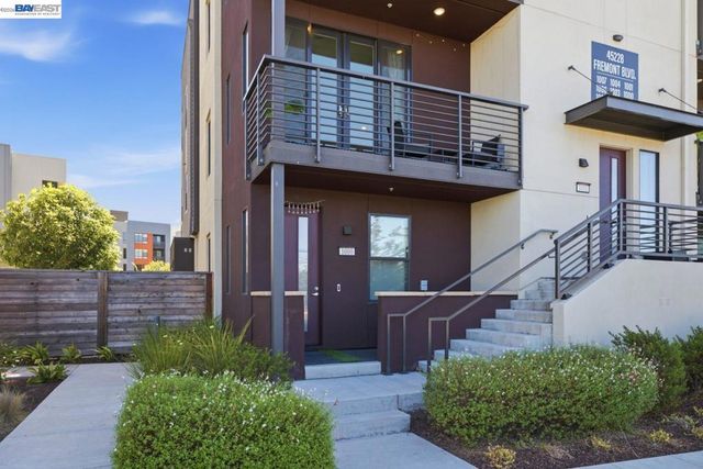 45228 Fremont Blvd 1000, Fremont, CA 94538
