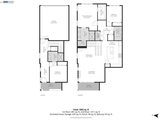45228 Fremont Blvd 1000, Fremont, CA 94538