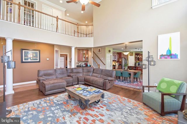 22471 PINE RIDGE CT, Ashburn, VA 20148