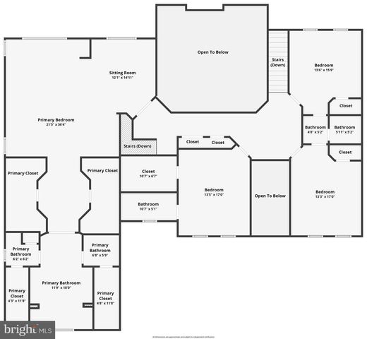 22471 PINE RIDGE CT, Ashburn, VA 20148