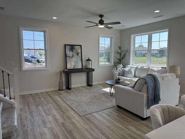 3160 S Bartells Drive, Beloit, WI 53511