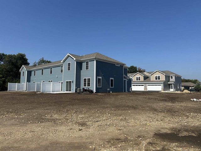 3160 S Bartells Drive, Beloit, WI 53511
