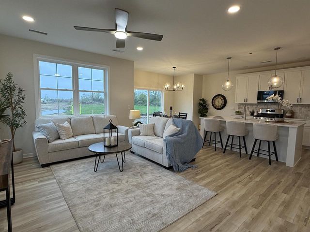 3160 S Bartells Drive, Beloit, WI 53511