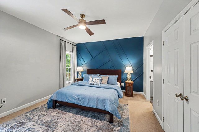 8626 Carileph Court, Raleigh, NC 27615