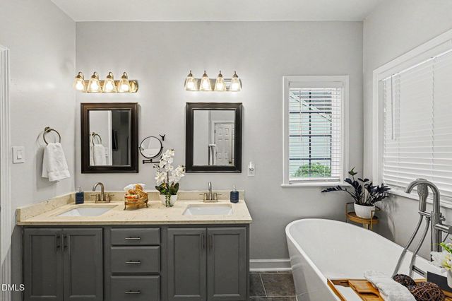 8626 Carileph Court, Raleigh, NC 27615