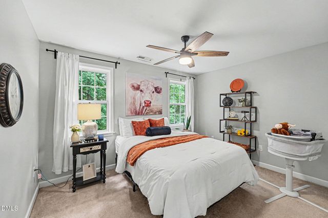 8626 Carileph Court, Raleigh, NC 27615