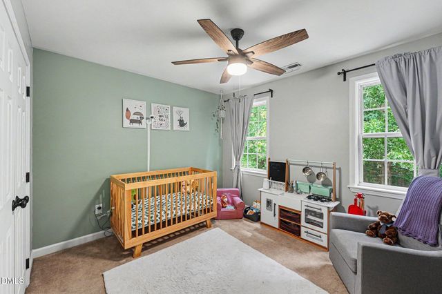 8626 Carileph Court, Raleigh, NC 27615