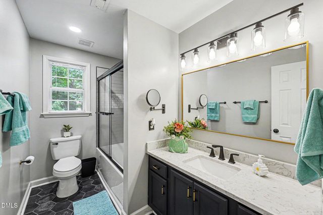 8626 Carileph Court, Raleigh, NC 27615