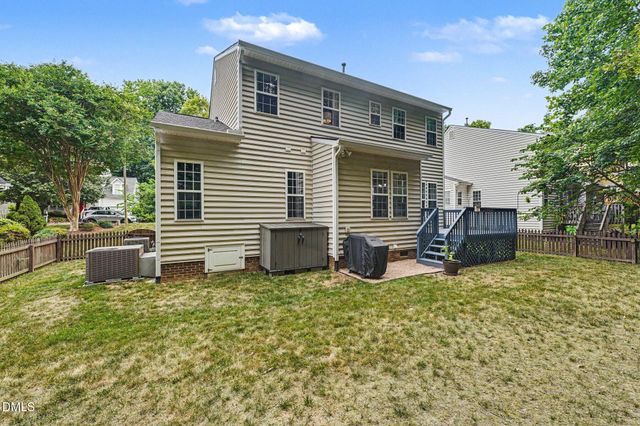 8626 Carileph Court, Raleigh, NC 27615