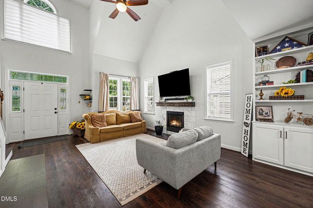 8626 Carileph Court, Raleigh, NC 27615