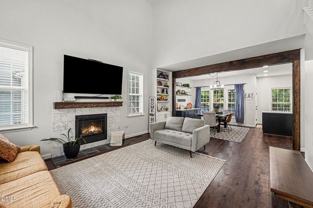 8626 Carileph Court, Raleigh, NC 27615