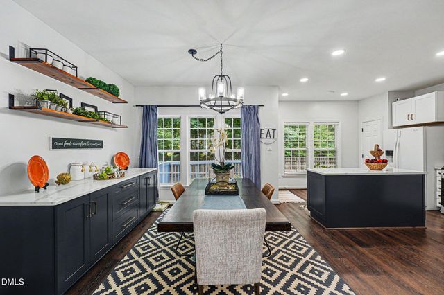 8626 Carileph Court, Raleigh, NC 27615