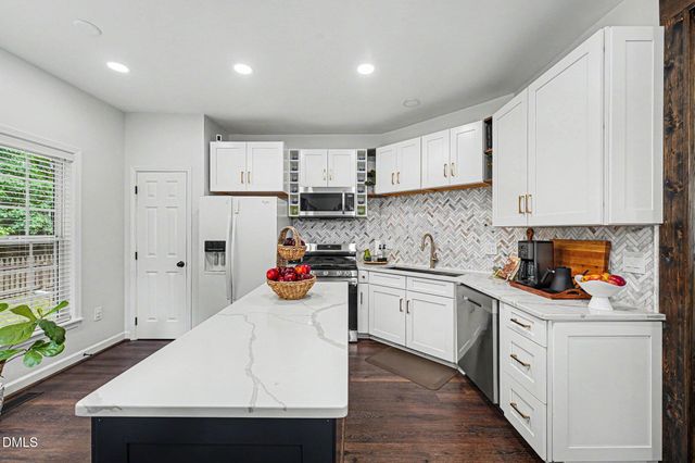 8626 Carileph Court, Raleigh, NC 27615