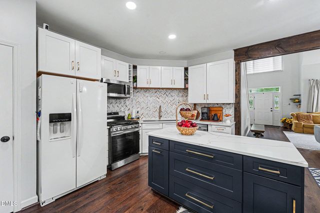 8626 Carileph Court, Raleigh, NC 27615