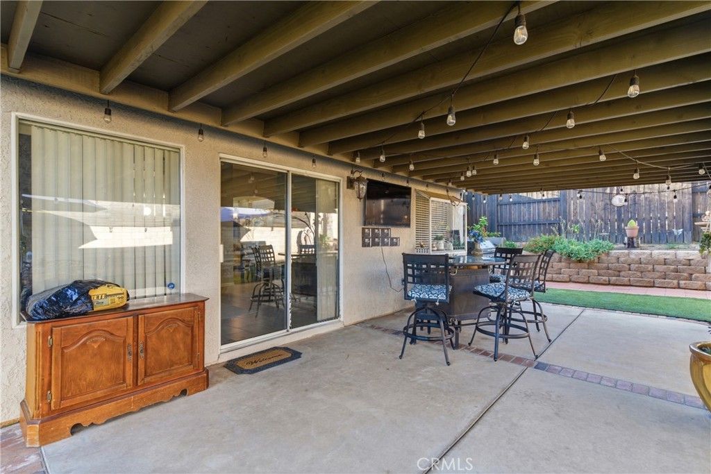 Image 38 of property listing at 12064 Flintlock trail, Moreno Valley, CA 92557