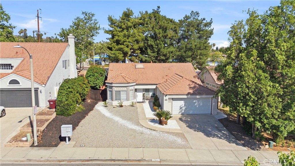 Image 41 of property listing at 12064 Flintlock trail, Moreno Valley, CA 92557