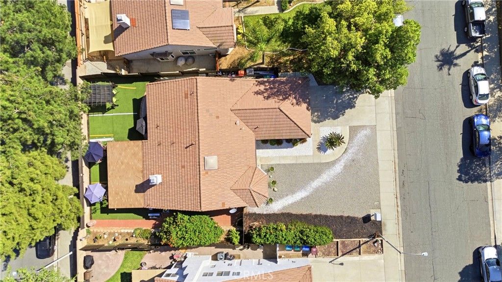 Image 42 of property listing at 12064 Flintlock trail, Moreno Valley, CA 92557