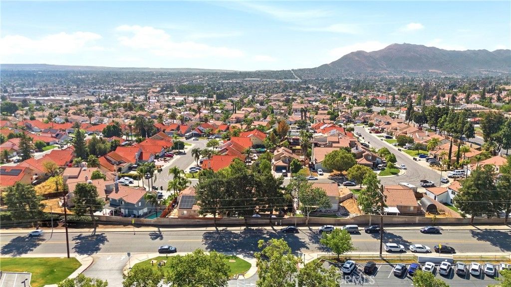 Image 47 of property listing at 12064 Flintlock trail, Moreno Valley, CA 92557