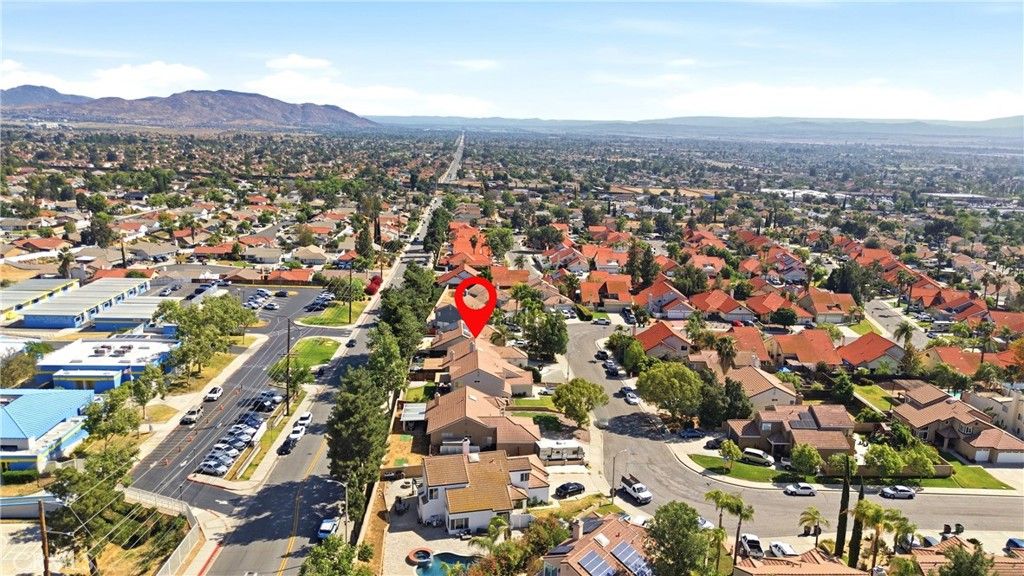 Image 50 of property listing at 12064 Flintlock trail, Moreno Valley, CA 92557