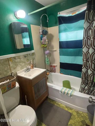2488 Reese Avenue, Augusta, GA 30906