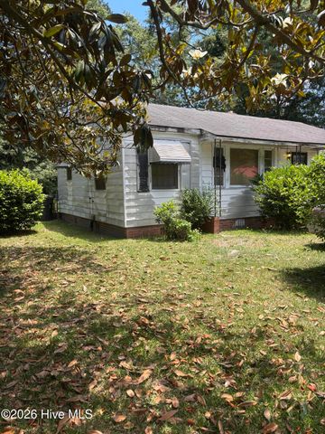 2488 Reese Avenue, Augusta, GA 30906