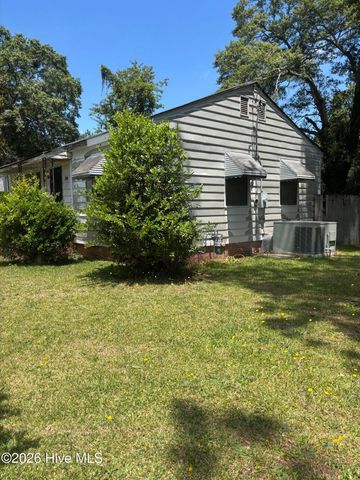 2488 Reese Avenue, Augusta, GA 30906