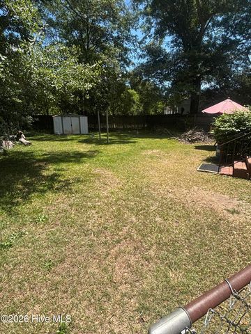2488 Reese Avenue, Augusta, GA 30906