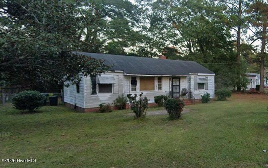 2488 Reese Avenue, Augusta, GA 30906