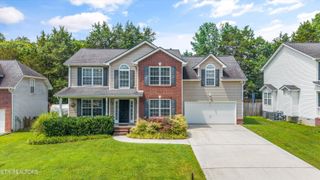 3313 Maple Valley Lane, Knoxville, TN 37931