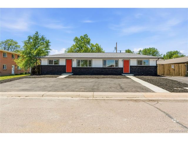715 Miller Ct, Lakewood, CO 80215