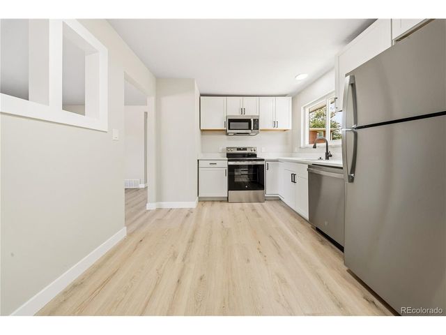 715 Miller Ct, Lakewood, CO 80215