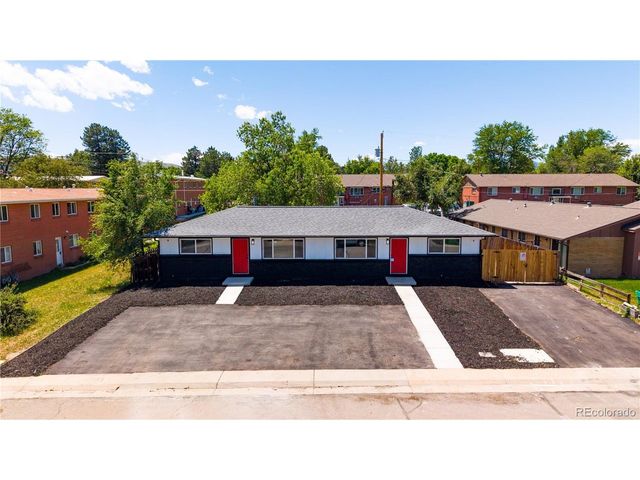 715 Miller Ct, Lakewood, CO 80215