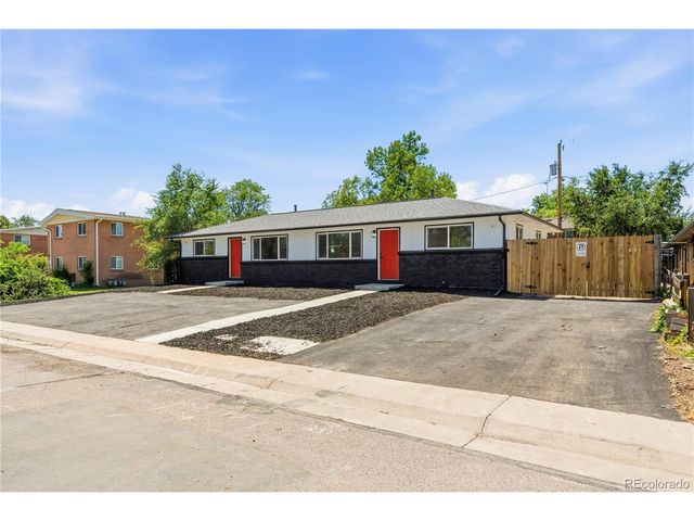 715 Miller Ct, Lakewood, CO 80215