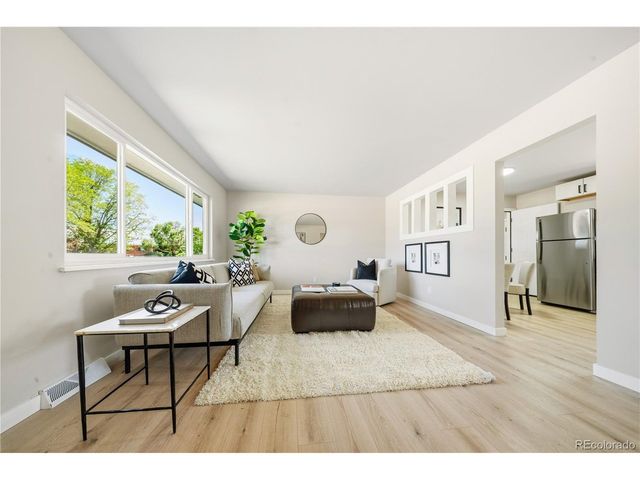 715 Miller Ct, Lakewood, CO 80215