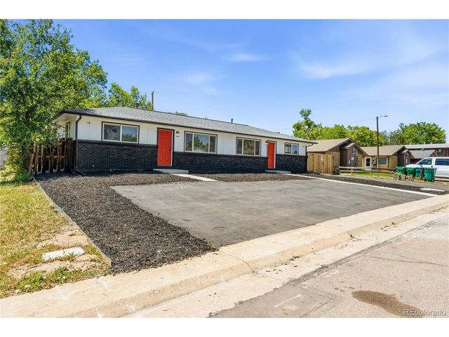 715 Miller Ct, Lakewood, CO 80215