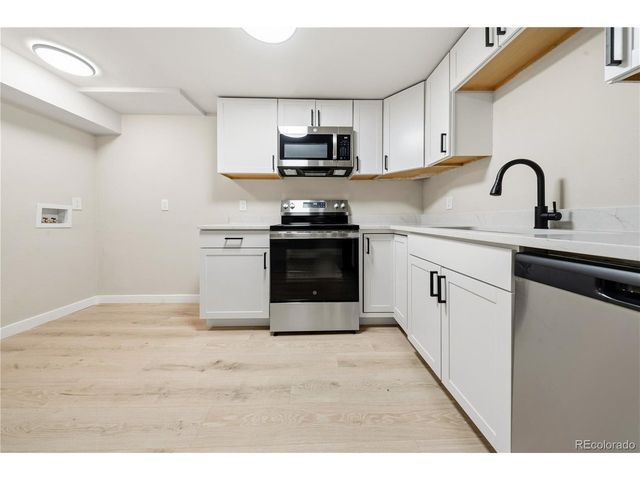 715 Miller Ct, Lakewood, CO 80215