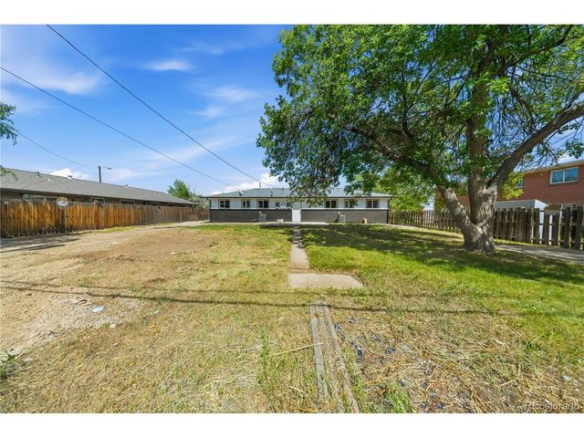 715 Miller Ct, Lakewood, CO 80215