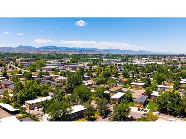 715 Miller Ct, Lakewood, CO 80215
