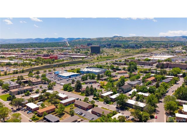715 Miller Ct, Lakewood, CO 80215