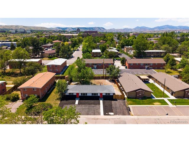 715 Miller Ct, Lakewood, CO 80215