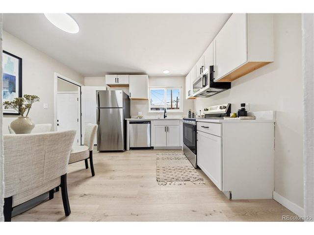 715 Miller Ct, Lakewood, CO 80215