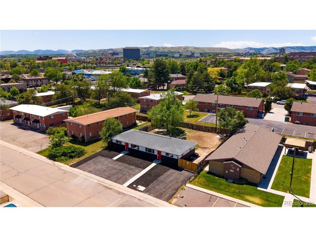 715 Miller Ct, Lakewood, CO 80215